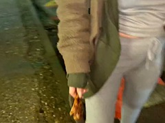 Leie, Grosse titten, Britisch, Schwarz, Spassig, Einschiebung, Pov, Schlampe