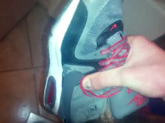 ゲイ, 靴, スポーツ