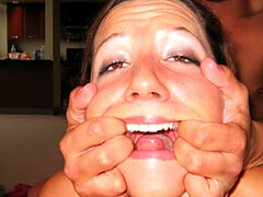 Grote kont, Grote lul, Pijpbeurt, Hondjeshouding