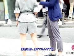 Asiatisch, Blasen, Besamung, Fingern, Japanische massage, Lecken, Orgasmus, Titten