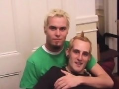 Pijpbeurt, Homo, Handbeurt