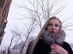 Grosser schwanz, Deutsch, Mutti