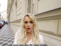 Blonde, Sucer une bite, Hôtel, Mature, Mère que j'aimerais baiser, Chatte, Jarretelles, Épouse