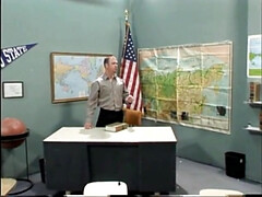 18, アメリカ人, アジア人, 顔射, Hd, オマンコ, 剃毛, 教師