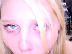 Большой член, Блондинки, Смазливые, Хд