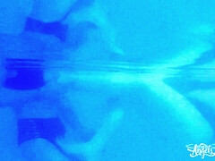 Anaal, Kont, Grote mammen, Badpak, Blond, Pijpbeurt, Bruinharig, Diep in de keel