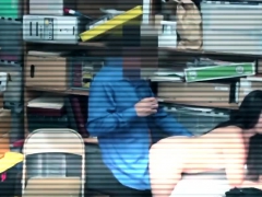Fat dong pounding blonde cutie