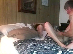 Grosse bite, Sucer une bite, Faciale