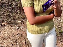 18 ans, Brutal, Tir de sperme, Conversation vulgaire, Hd, Indienne, Rugueux, Soeurs