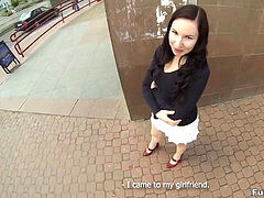 Любители, Минет, Очки, На природе, Молоденькие