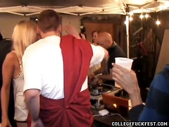 黒人, フェラチオ, 共学, 大学生, バック, グループ, ハードコア, のぞき