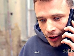 Tetas grandes, Rubia, Maduro