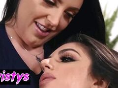 Seins naturels