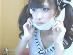 アジア人, 日本人, オナニー