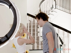 Kont, Lieveling, Likken, Orgasme, Kut duiken, Tieten likken