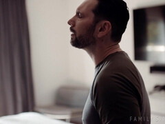 69 negenenzestig, Slaapkamer, Lul, Voeten, Fetisj, Zoenen, Kut duiken, Ruw