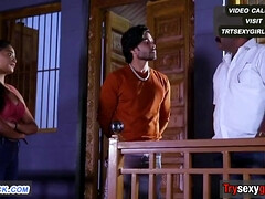 Ki Sath and her College BFF go wild with a romantic night of footjob, anal, and cumshots