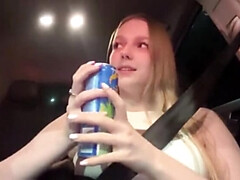 18 años, Rubia, Mamada, Pareja, Corridas, Hd, Ruso, Adolescente