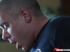 フェラチオ, 茶髪の, イく瞬間, チン, バック, 顔射, 指いじり, 看護婦