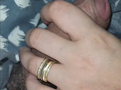 素人, デカパイ, フェラチオ, 手コキする, 淫乱熟女, ルーマニア人, 義母, オッパイの