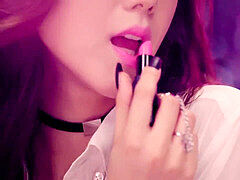 Aziatisch, Naakte man aangeklede vrouw, Compilatie, Sperma shot, Dominante vrouw, Groepseks, Handbeurt, Vernedering