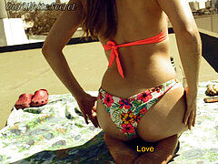 Verga grande, Al aire libre, Público, Adolescente