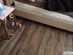 Sucer une bite, Femme couguar, Hard, Hd, Maman, Pov, Belle mère, Nénés