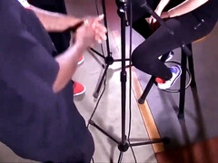 Margery - Teenage Interracial Gangbang - Homemade Sex