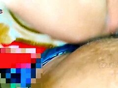 Indian Village Girl First Time Sex - Tight Pussy XXX Video with Desi Hot Girlfriend