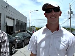 Enthousiasteling, Anaal, Zwart, Zwart, Homo, Handbeurt, Hardcore, Interraciaal