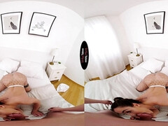 デカ尻, デカパイ, ブロンド, チン, ラティーナ, ハメ撮り, ティーン