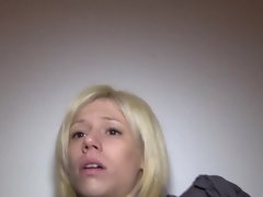 Любители, Минет, В машине, Деньги, Трусики, На публике, Тугие, Влажная