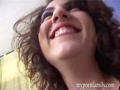 This is what italian chicks are hiding from their husbands Vol. 12