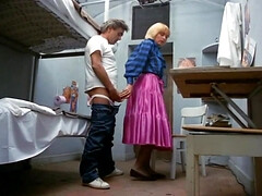 Conjugal Visit