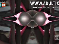 Anal, Chica, Tetas grandes, Morena, Pajear, Madres para coger, Adolescente, Tetas