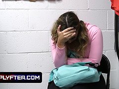 Achterkamer, Sperma, Dominatie, Harig, Hd, Kut duiken, Hangende tieten, Tiener