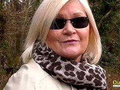 デカパイ, イギリス人, エロ熟女, レズビアン, 熟年, 淫乱熟女, オーガズム, 妻