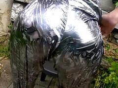 Блондинки, Фетиш, Хд, На природе, Писсинг, Соло, Сиськи, Игрушки