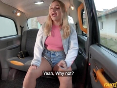 Chloe Chevalier rides long dick