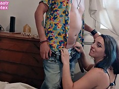 Amateur, Gros seins, Faciale, Lesbienne, Mature, Echangistes, Nénés, Épouse