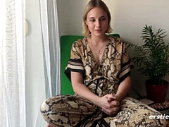 素人, クリトリス, カワイイ, 指いじり, 毛深い, オナニー, オマンコ, 一人