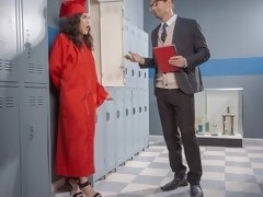 Pijpbeurt, Bruinharig, Hondjeshouding, Harig, Handbeurt, Zoenen, Tiener, Tieten likken