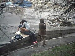 Openbaar, Russisch