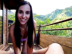 Leie, In den arsch, Blondine, Fesselspiele, Masturbation, Pov, Student, Titten