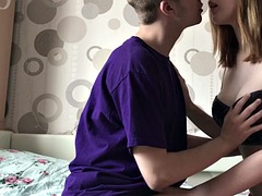Amateur, Beauté, Hard, Suçant