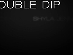 Cul, Noire, Dingue, Lesbienne, Chatte, Adolescente, Nénés