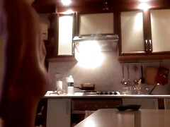 イマラチオ, ハードコア, Hd, 熟年, 乳首, オーガズム, ロシア人, オッパイの