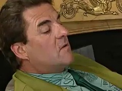 Большие сиськи, Блондинки, Немки, Зрелые, Винтаж