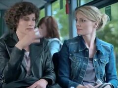 Célébrité, Compilation, Dingue, Marrant, Allemand, Embrassement, Mère que j'aimerais baiser, Bizarre