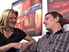 Любители, Большие сиськи, Пальцем, Немки, Секс без цензуры, Милф, Сиськи, Жена